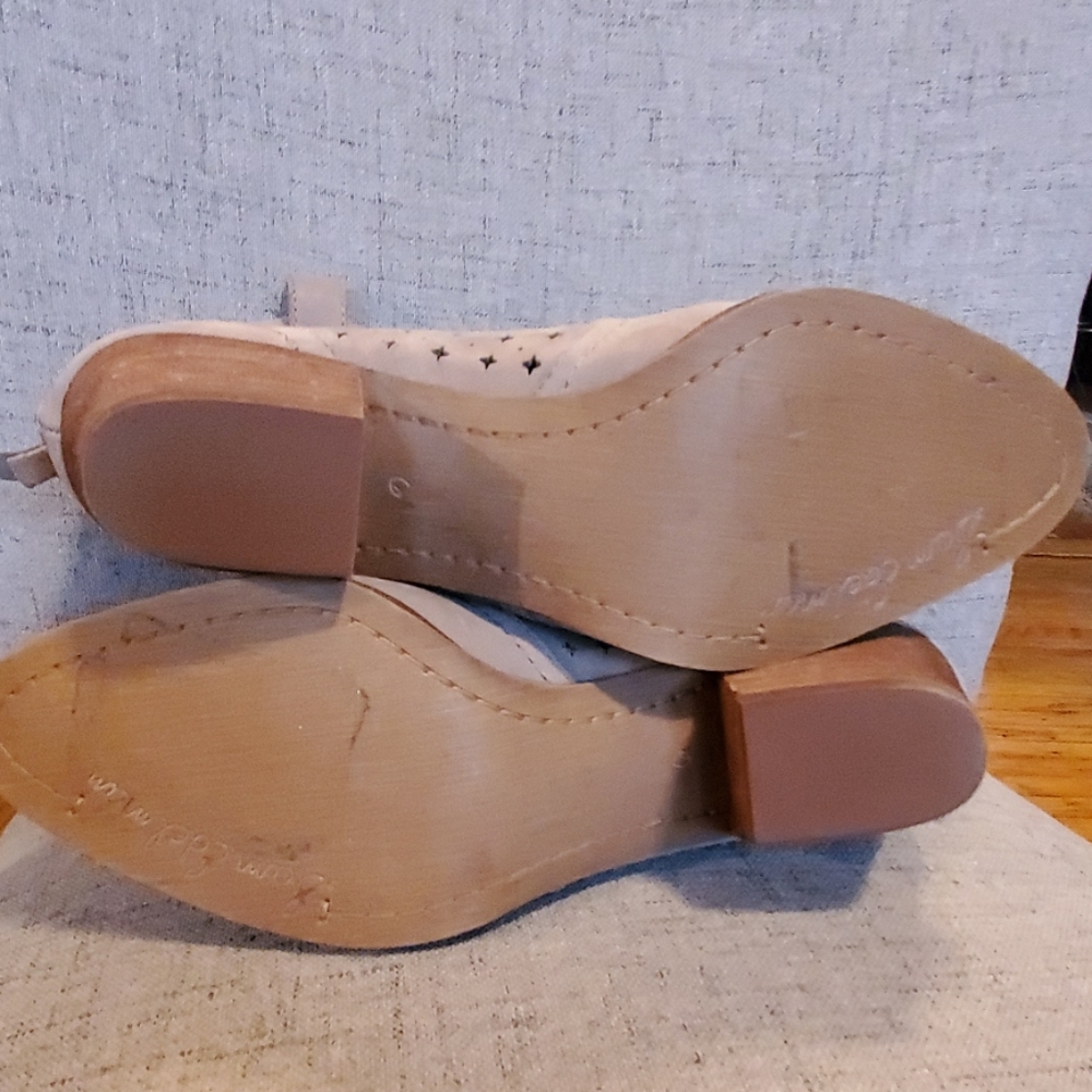 Sam Edelman Booties - image 4